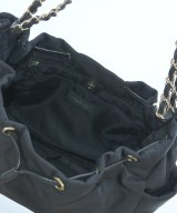 agnes b. VOYAGE（アニエスベーボヤージュ）ショルダーバッグ 黒 サイズ:- レディース/2200630190074