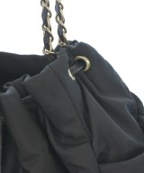 agnes b. VOYAGE（アニエスベーボヤージュ）ショルダーバッグ 黒 サイズ:- レディース/2200630190074