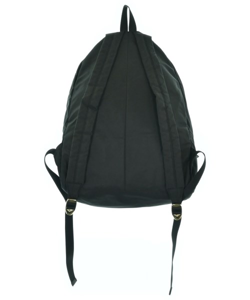 agnes b. VOYAGE（アニエスベーボヤージュ）バックパック・リュック 黒 サイズ:- レディース/2200614239294