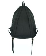 agnes b. VOYAGE（アニエスベーボヤージュ）バックパック・リュック 黒 サイズ:- レディース/2200614239294