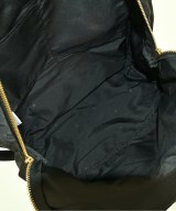 agnes b. VOYAGE（アニエスベーボヤージュ）バックパック・リュック 黒 サイズ:- レディース/2200614239294