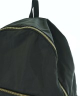 agnes b. VOYAGE（アニエスベーボヤージュ）バックパック・リュック 黒 サイズ:- レディース/2200614239294