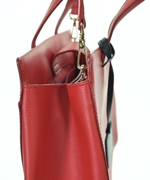 agnes b. VOYAGE（アニエスベーボヤージュ）ハンドバッグ 赤 サイズ:- レディース/2200617266198