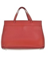 agnes b. VOYAGE（アニエスベーボヤージュ）ハンドバッグ 赤 サイズ:- レディース/2200617266198