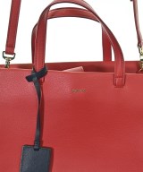 agnes b. VOYAGE（アニエスベーボヤージュ）ハンドバッグ 赤 サイズ:- レディース/2200617266198