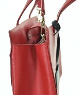 agnes b. VOYAGE（アニエスベーボヤージュ）ハンドバッグ 赤 サイズ:- レディース/2200617266198