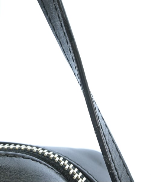 agnes b. VOYAGE（アニエスベーボヤージュ）ショルダーバッグ 黒 サイズ:- レディース/2200617799153