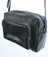 agnes b. VOYAGE（アニエスベーボヤージュ）ショルダーバッグ 黒 サイズ:- レディース/2200617799153