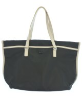 agnes b. VOYAGE トートバッグ
