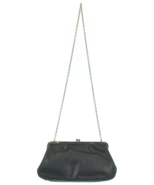 agnes b. VOYAGE（アニエスベーボヤージュ）ショルダーバッグ 黒 サイズ:- レディース/2200620219013