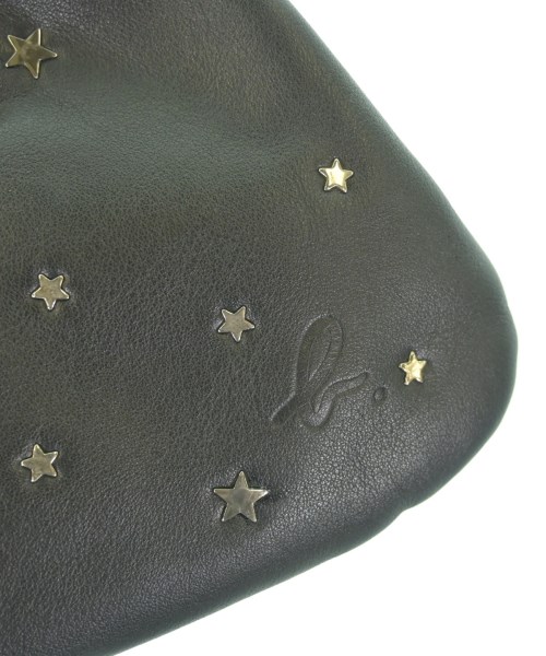 agnes b. VOYAGE（アニエスベーボヤージュ）ショルダーバッグ 黒 サイズ:- レディース/2200620219013