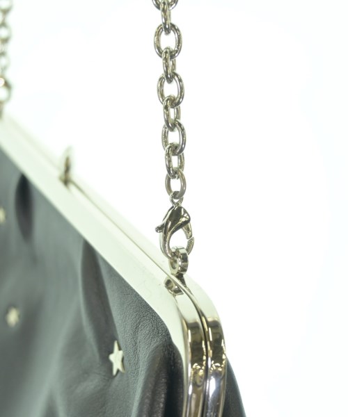 agnes b. VOYAGE（アニエスベーボヤージュ）ショルダーバッグ 黒 サイズ:- レディース/2200620219013