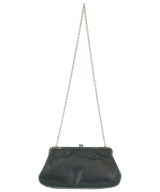 agnes b. VOYAGE（アニエスベーボヤージュ）ショルダーバッグ 黒 サイズ:- レディース/2200620219013