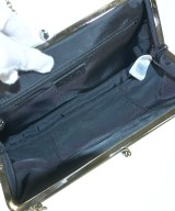 agnes b. VOYAGE（アニエスベーボヤージュ）ショルダーバッグ 黒 サイズ:- レディース/2200620219013