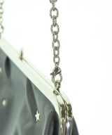 agnes b. VOYAGE（アニエスベーボヤージュ）ショルダーバッグ 黒 サイズ:- レディース/2200620219013