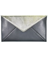 agnes b. VOYAGE クラッチバッグ