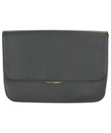 agnes b. VOYAGE クラッチバッグ