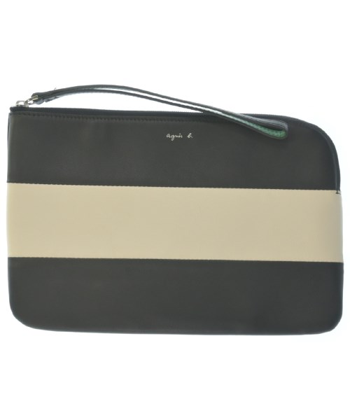 アニエスベーボヤージュ(agnes b. VOYAGE)のagnes b. VOYAGE クラッチバッグ