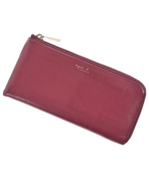 アニエスベーボヤージュ(agnes b. VOYAGE)のagnes b. VOYAGE 財布・コインケース