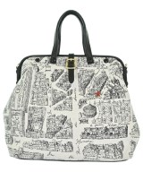 agnes b. VOYAGE トートバッグ