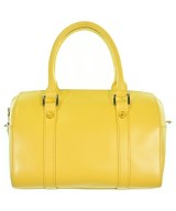 agnes b. VOYAGE ハンドバッグ