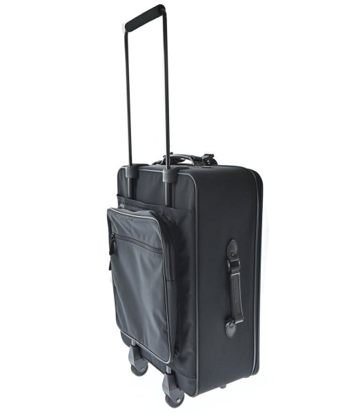 agnes b. VOYAGE（アニエスベーボヤージュ）キャリーケース・スーツケース 黒 サイズ:- レディース/2200673286017