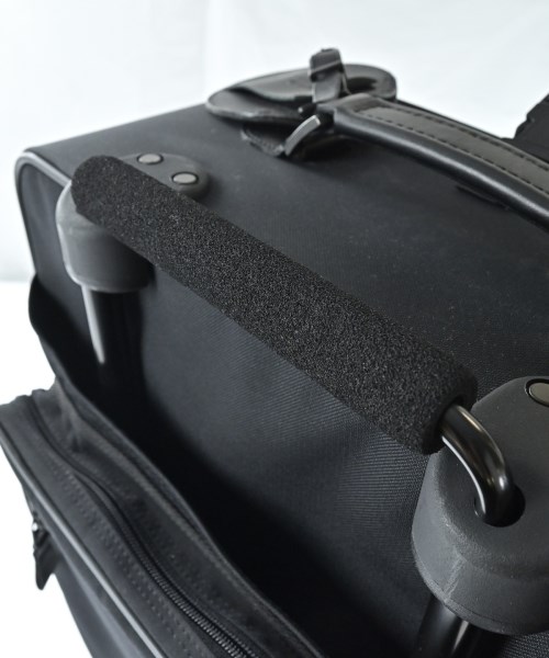 agnes b. VOYAGE（アニエスベーボヤージュ）キャリーケース・スーツケース 黒 サイズ:- レディース/2200673286017