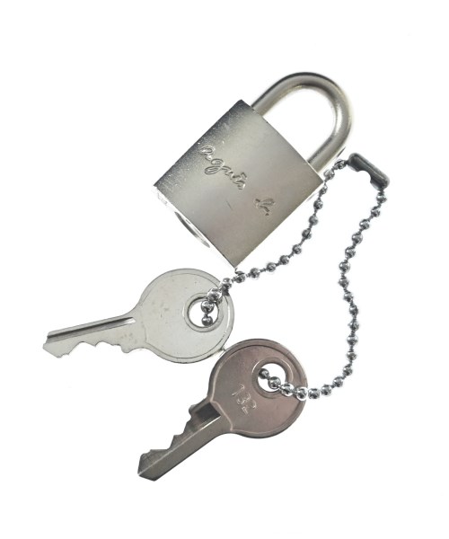 agnes b. VOYAGE（アニエスベーボヤージュ）キャリーケース・スーツケース 黒 サイズ:- レディース/2200673286017