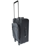 agnes b. VOYAGE（アニエスベーボヤージュ）キャリーケース・スーツケース 黒 サイズ:- レディース/2200673286017