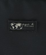 agnes b. VOYAGE（アニエスベーボヤージュ）キャリーケース・スーツケース 黒 サイズ:- レディース/2200673286017