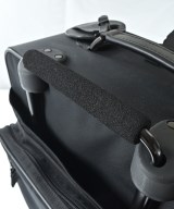 agnes b. VOYAGE（アニエスベーボヤージュ）キャリーケース・スーツケース 黒 サイズ:- レディース/2200673286017