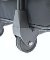 agnes b. VOYAGE（アニエスベーボヤージュ）キャリーケース・スーツケース 黒 サイズ:- レディース/2200673286017