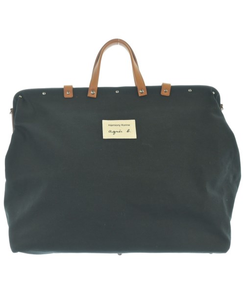 agnes b. VOYAGE（アニエスベーボヤージュ）その他 黒 サイズ:- メンズ/2200674202740