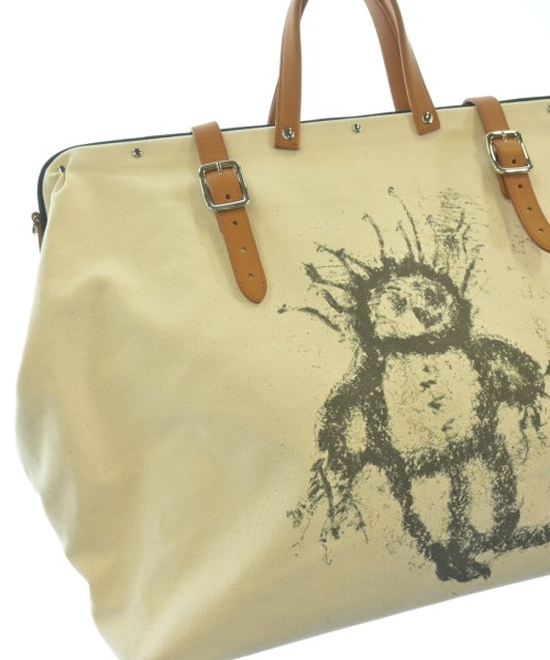 agnes b. VOYAGE（アニエスベーボヤージュ）その他 黒 サイズ:- メンズ/2200674202740