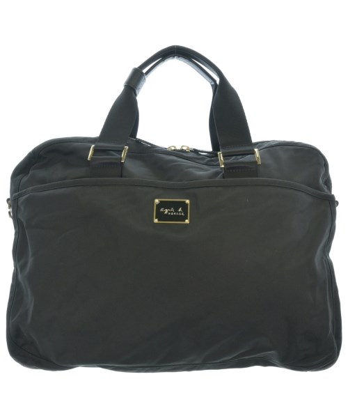 agnes b. VOYAGE(アニエスベーボヤージュ)ショルダーバッグ 黒 サイズ:-/2200671360221