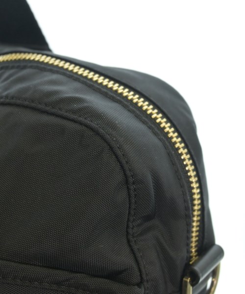 agnes b. VOYAGE（アニエスベーボヤージュ）ショルダーバッグ 黒 サイズ:- レディース/2200671360221