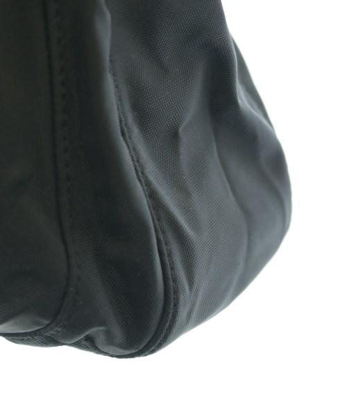 agnes b. VOYAGE（アニエスベーボヤージュ）ショルダーバッグ 黒 サイズ:- レディース/2200671360221