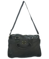 agnes b. VOYAGE（アニエスベーボヤージュ）ショルダーバッグ 黒 サイズ:- レディース/2200671360221