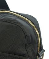 agnes b. VOYAGE（アニエスベーボヤージュ）ショルダーバッグ 黒 サイズ:- レディース/2200671360221