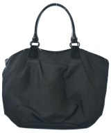 agnes b. VOYAGE（アニエスベーボヤージュ）トートバッグ 黒 サイズ:- レディース/2200652615029