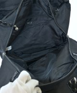 agnes b. VOYAGE（アニエスベーボヤージュ）トートバッグ 黒 サイズ:- レディース/2200652615029