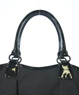 agnes b. VOYAGE（アニエスベーボヤージュ）トートバッグ 黒 サイズ:- レディース/2200652615029