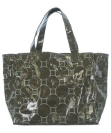 agnes b. VOYAGE トートバッグ