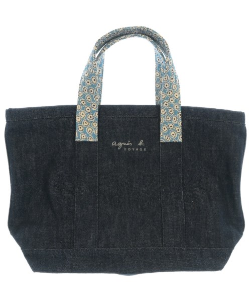agnes b. VOYAGE(アニエスベーボヤージュ)のトートバッグ サイズ:- 5,500円