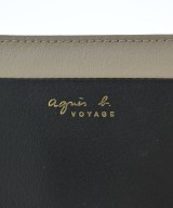 agnes b. VOYAGE（アニエスベーボヤージュ）カードケース 黒 サイズ:- レディース/2200715019443