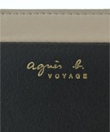 agnes b. VOYAGE（アニエスベーボヤージュ）財布・コインケース 黒 サイズ:- レディース/2200715019450