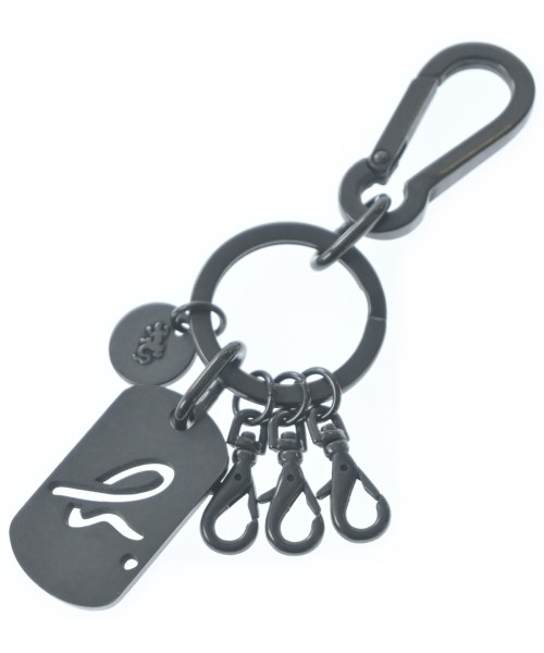 agnes b. VOYAGE(アニエスベーボヤージュ)キーケース・キーホルダー 黒 サイズ:-/2200644821117