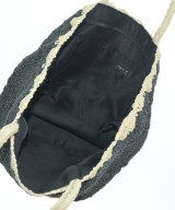 agnes b. VOYAGE（アニエスベーボヤージュ）トートバッグ 黒 サイズ:- レディース/2200639853024