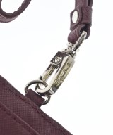 agnes b. VOYAGE（アニエスベーボヤージュ）カードケース 赤 サイズ:- レディース/2200640975043