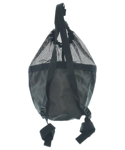 agnes b. VOYAGE(アニエスベーボヤージュ)バックパック・リュック グレー サイズ:-/2200649814282